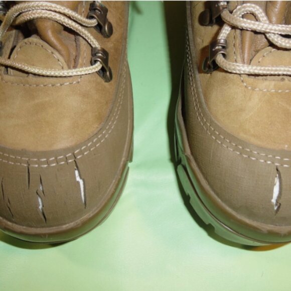 3R NEW BELLEVILLE MCB 950 GORE-TEX MILITARY MOUNTAIN WATERPROOF BOOTS LD 4826 main image 10